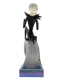 Whats This? Jack Skellington Figur 22cm -Halloween Kostüme whats this jack skellington figur nightmare before christmas figur 52413 04