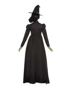 Wicked Witch Hexenkostüm Für Erwachsene -Halloween Kostüme wicked witch halloween hexenkostuem halloween hexen kostuem halloween witch costume classic 37300 3