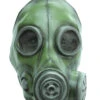 World War Gasmaske