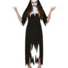 Zerfetztes Ordensschwester Kostüm Für Damen 1 Zerfetztes Ordensschwester Kostüm Für Damen -Halloween Kostüme zerfetztes ordensschwester kostuem fuer damen 37955