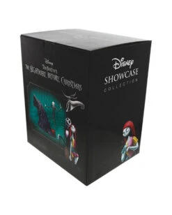 Zero & Jack Nightmare Before Christmas Figur 21cm -Halloween Kostüme zero and jack nightmare before christmas figur zero and jack levitating figurine 52396 04